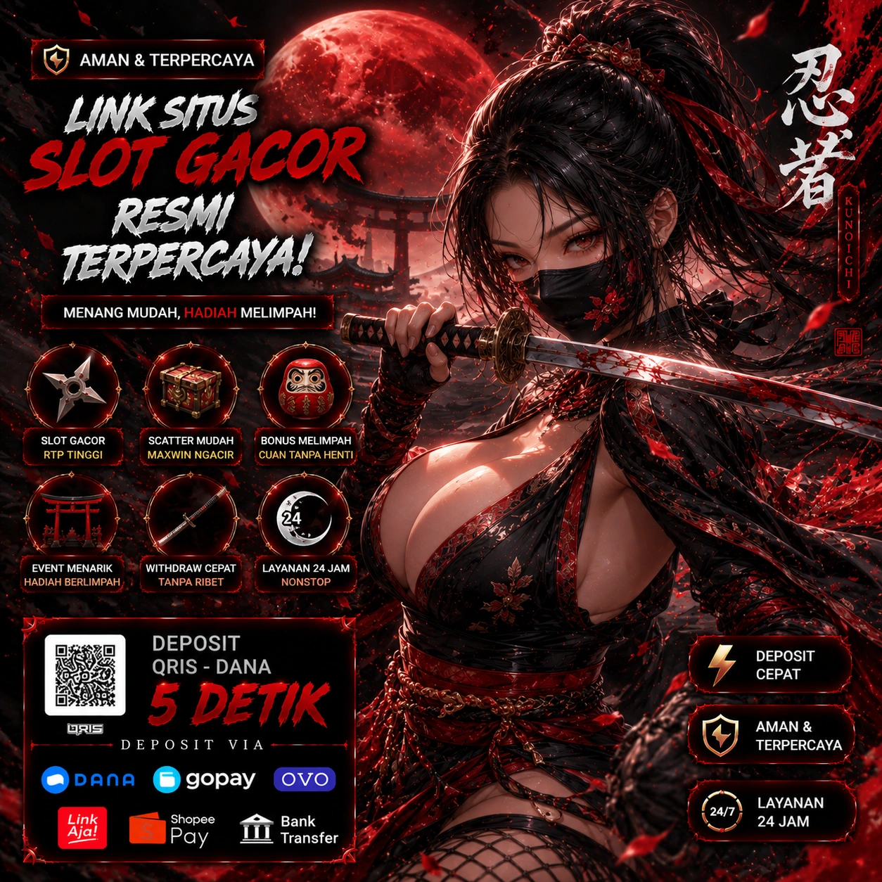 MDG118 Link Alternatif Login ke Situs Slot Gacor Hari Ini